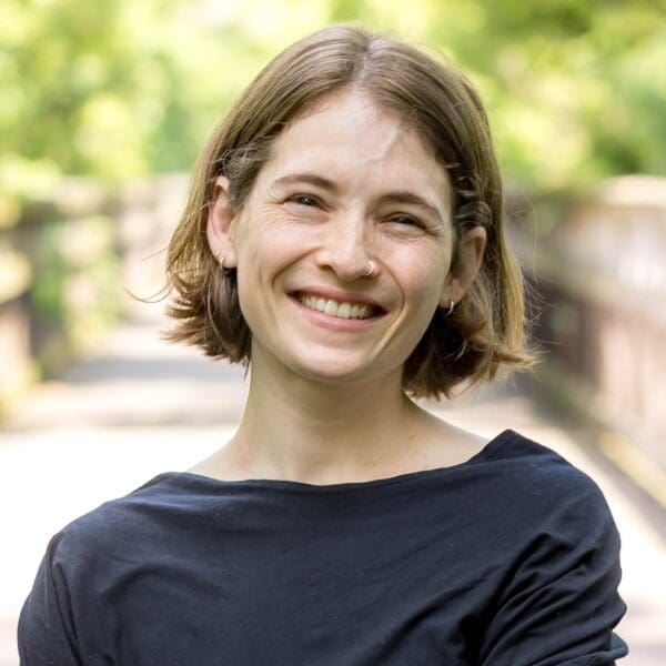 Photo of Allison Beer