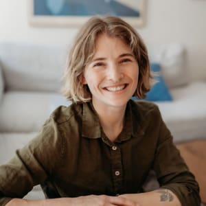 Allison Beer