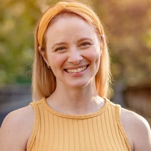 Photo of Elizabeth Campbell