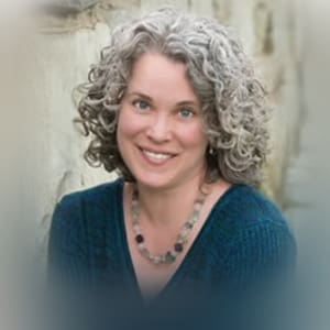 Photo of Jen Perry