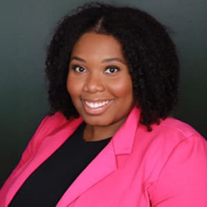 Olivia Ruffin