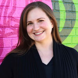 Photo of Vanessa Mortillo