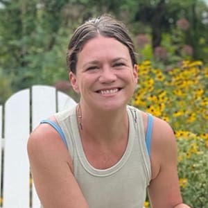 Lindsay Roznowski